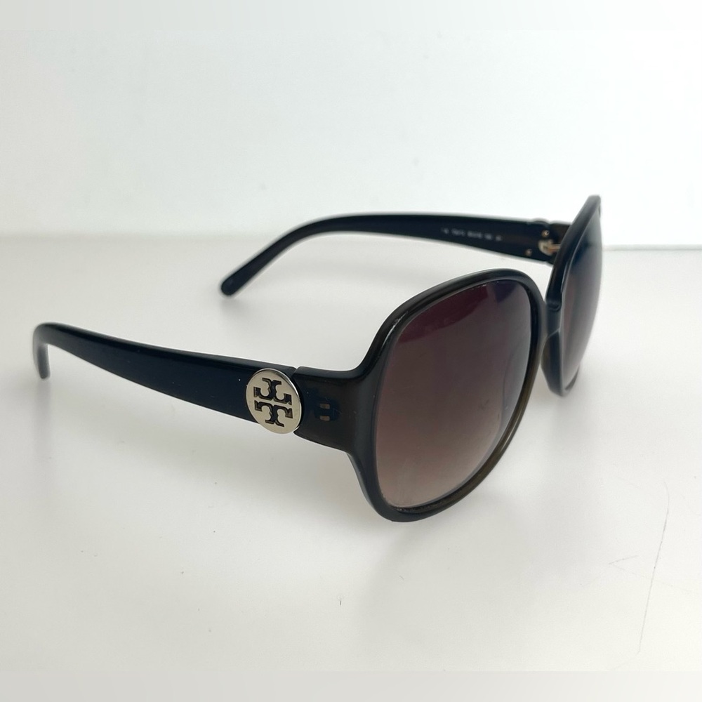Tory Burch 7026 735/13 Sunglasses 59-16-135 Black FRAME only